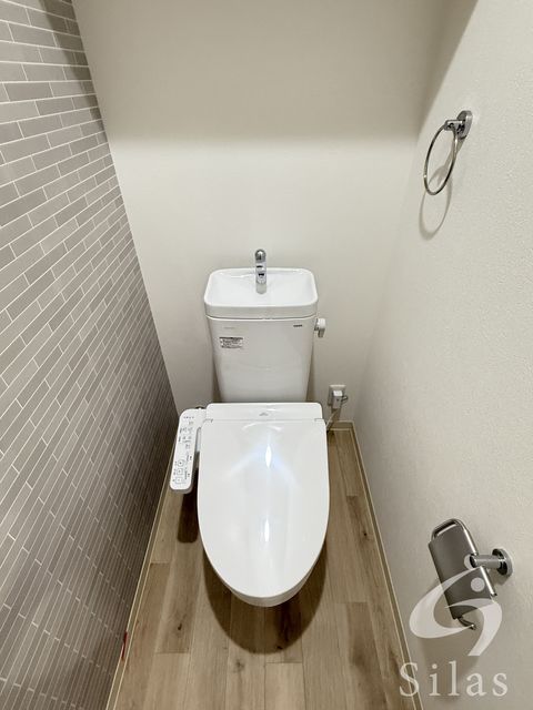 トイレ　同仕様