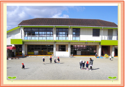 幼稚園・保育園　中間中央幼稚園（幼稚園・保育園）まで112m