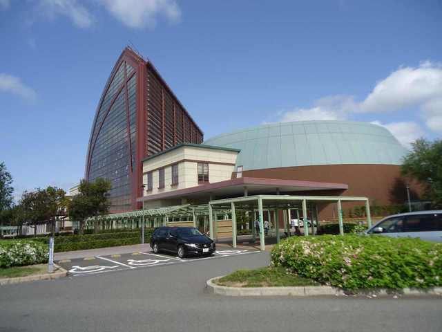 その他　パークスクエア（その他）まで900m