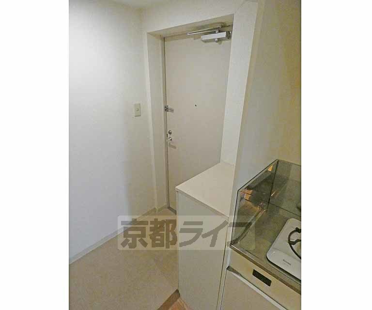 玄関　玄関です