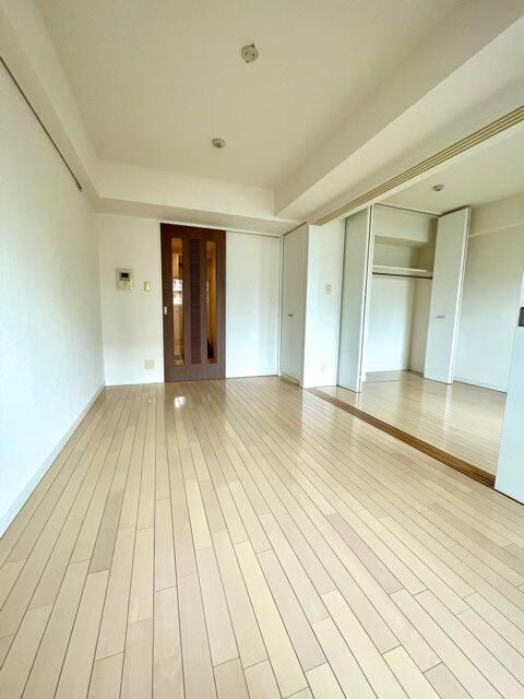 その他部屋・スペース　内装は落ち着いています