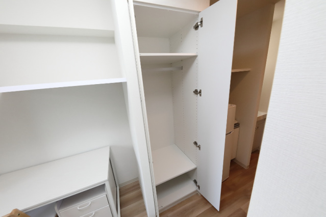 その他　共用廊下