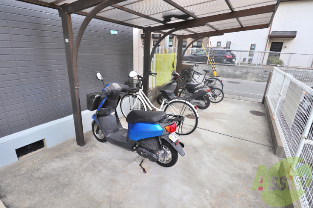 その他共有部分