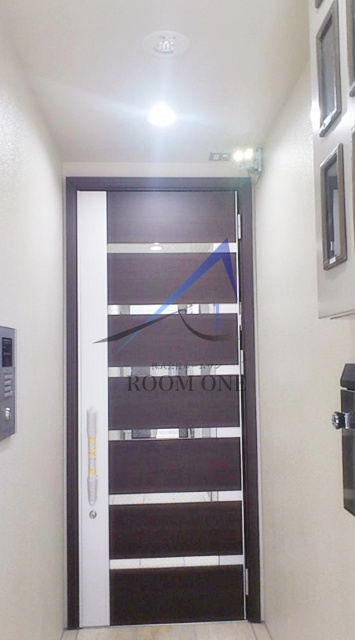 エントランス　エントランスです。