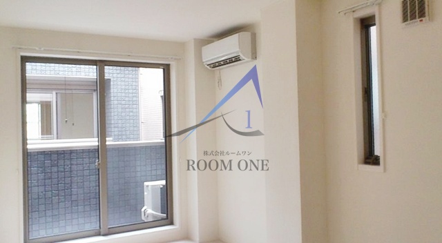 その他部屋・スペース　寝室です。