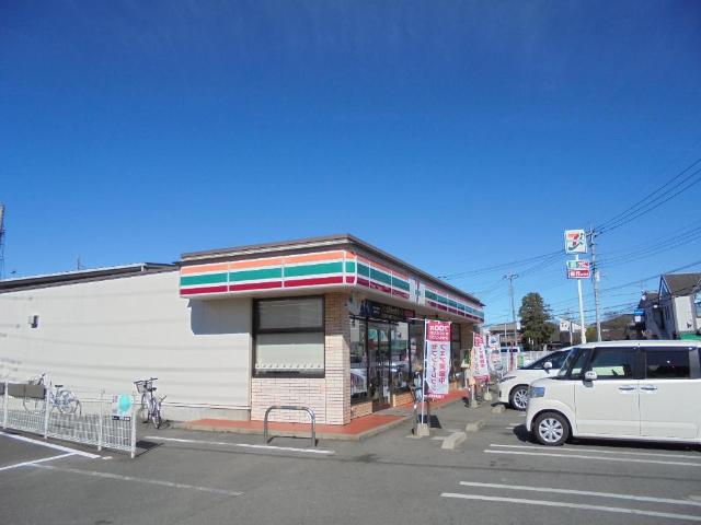 その他　セブンイレブン薮塚運動公園前店（その他）まで323m