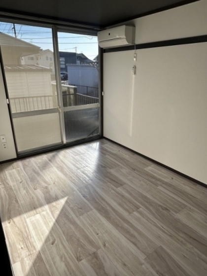 その他部屋・スペース　他号室のお写真です