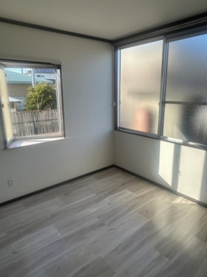 眺望　他号室のお写真です