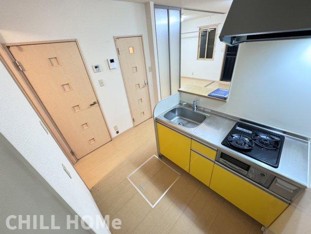 キッチン　他社様掲載物件もまとめてご紹介、ご案内可能です(^^)/