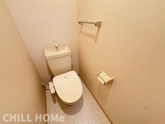 トイレ　他社様掲載物件もまとめてご紹介、ご案内可能です(^^)/