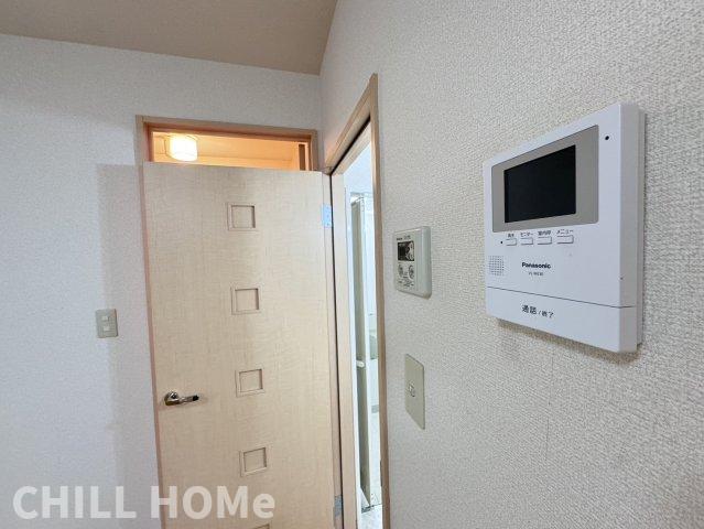 セキュリティ　他社様掲載物件もまとめてご紹介、ご案内可能です(^^)/