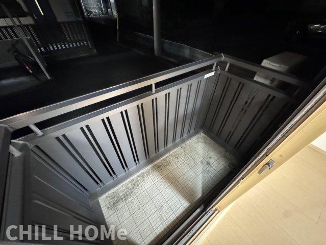 バルコニー　他社様掲載物件もまとめてご紹介、ご案内可能です(^^)/