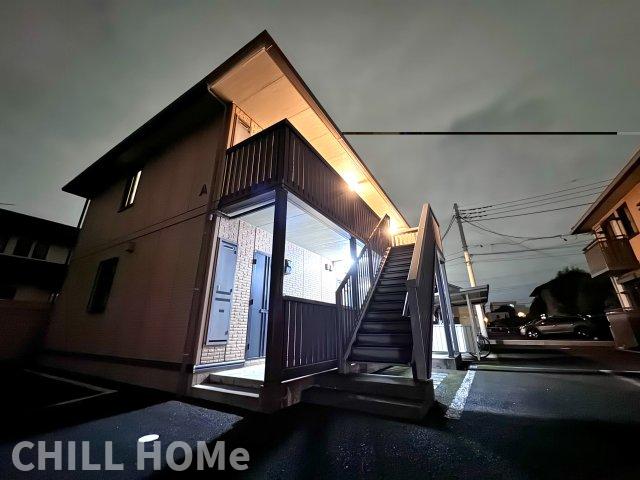 建物外観　他社様掲載物件もまとめてご紹介、ご案内可能です(^^)/