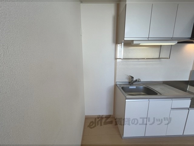 その他部屋・スペース　冷蔵庫置場