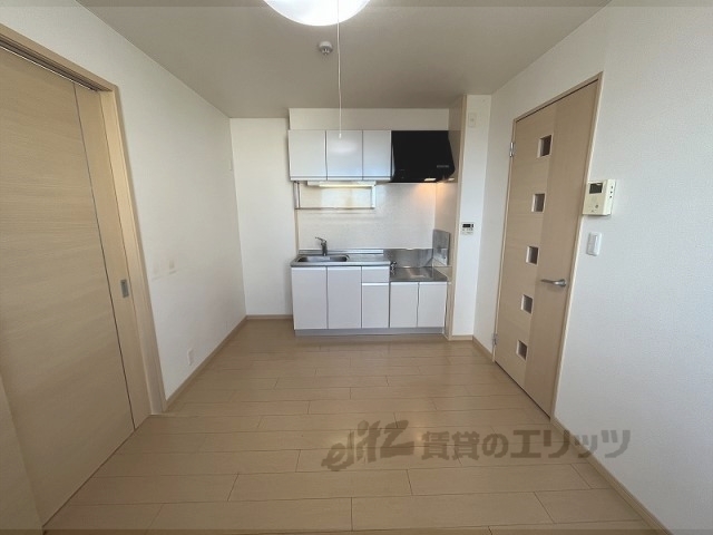 居室・リビング　居室