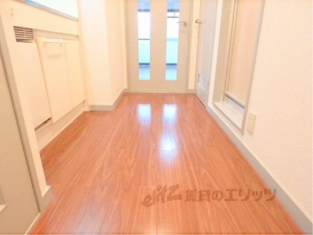 その他部屋・スペース　廊下