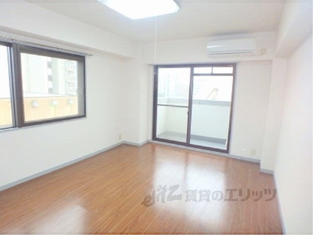 居室・リビング　洋室