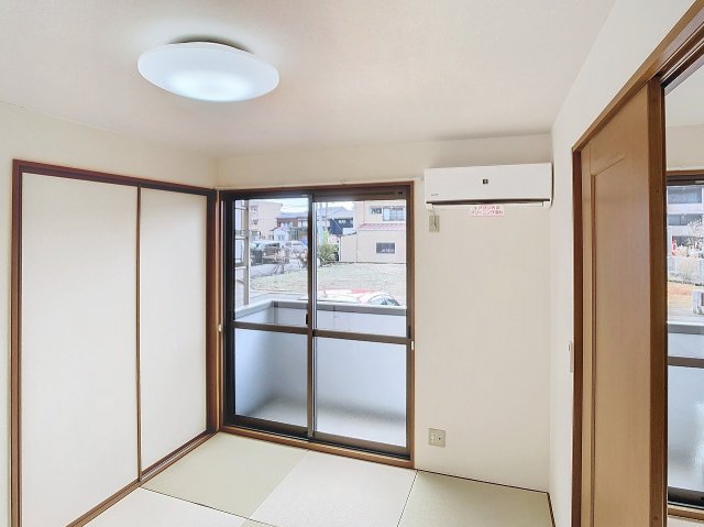 その他部屋・スペース　2025年2月撮影