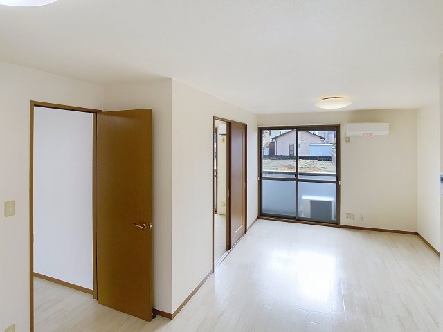 居室・リビング　2025年2月撮影