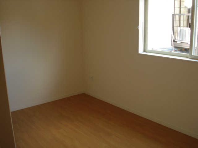 その他部屋・スペース　洋室