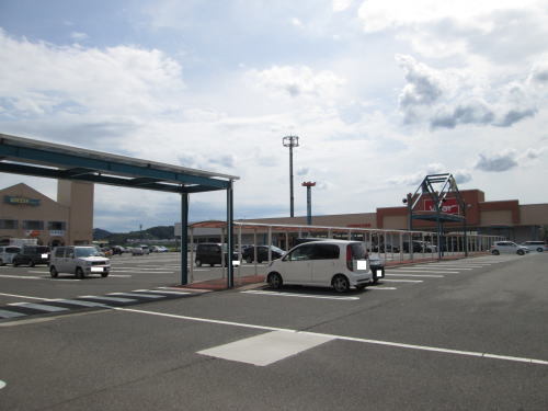 その他　パワーセンターワッセ momo（その他）まで710m