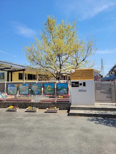 幼稚園・保育園　伊勢原こばと保育所（幼稚園・保育園）まで200m