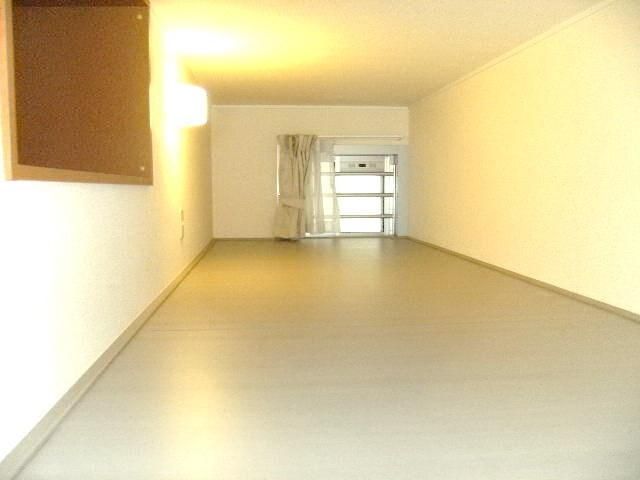 その他部屋・スペース　☆ロフト☆