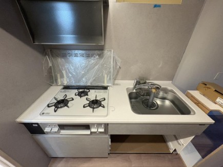 キッチン　キッチン※別部屋参考写真