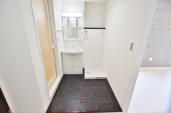 洗面設備　★洗面脱衣所★