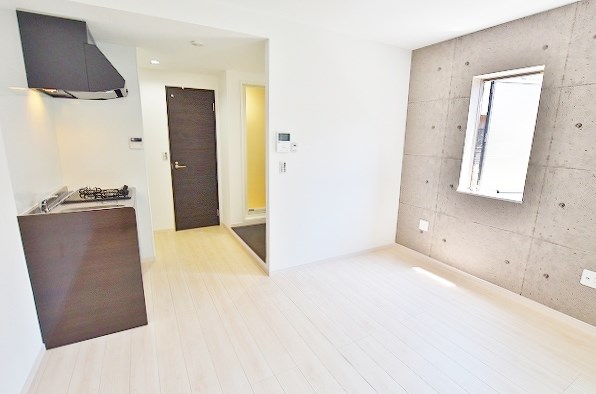 居室・リビング　★洋室14.9帖★