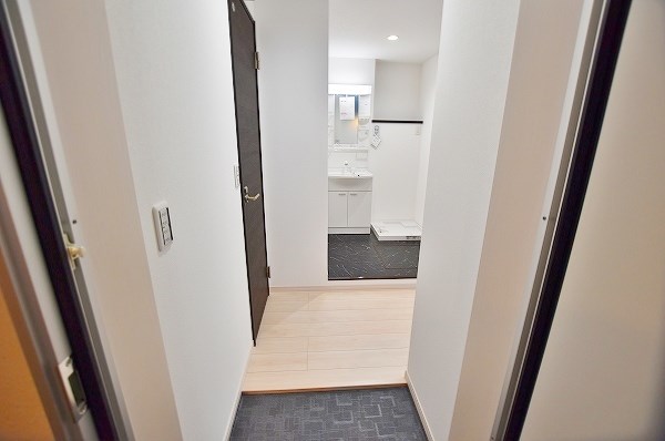 玄関　★玄関★