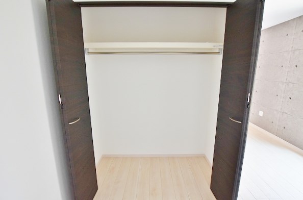収納　★クローゼット★