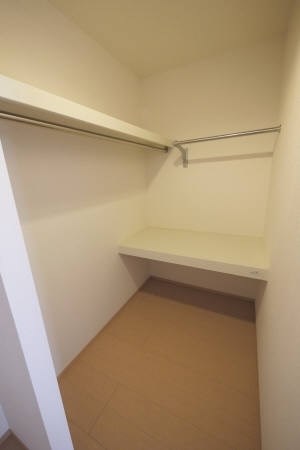 収納　別号室参考写真