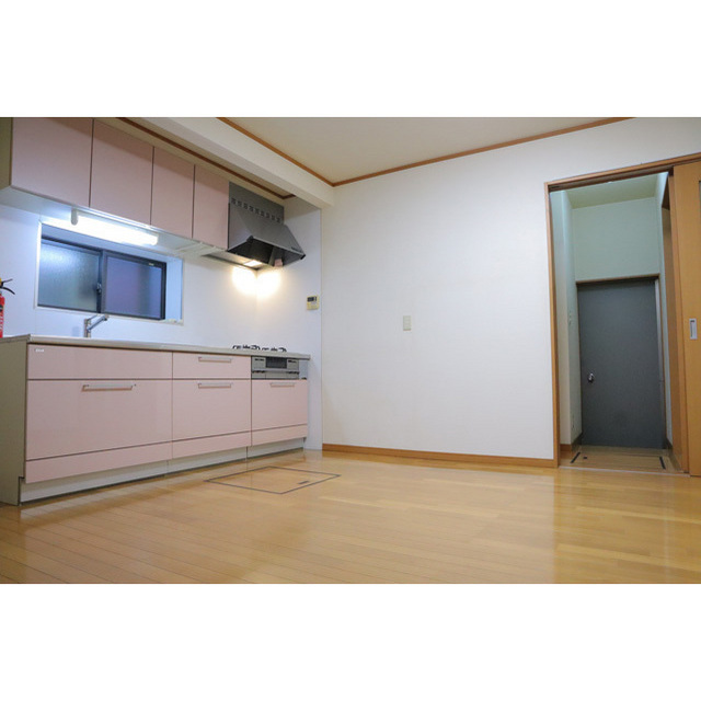 その他部屋・スペース　ＤＫ