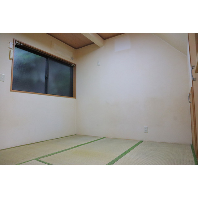 居室・リビング　和室