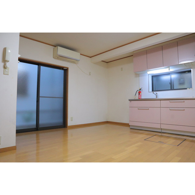 その他部屋・スペース　ＤＫ