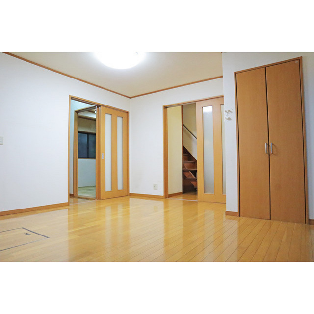 その他部屋・スペース　ダイニング