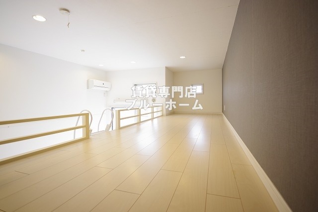 その他部屋・スペース　6.4帖のロフトスペース！