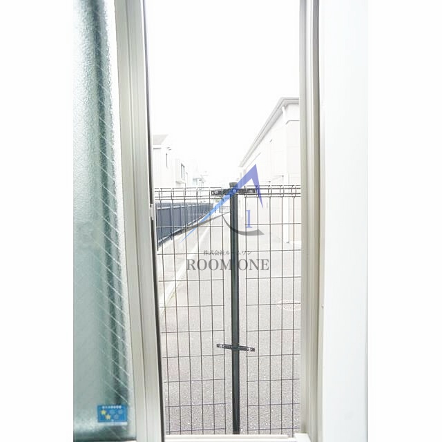 眺望　眺望です。