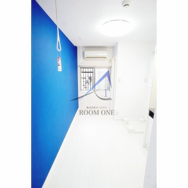 居室・リビング　洋室のお部屋です。