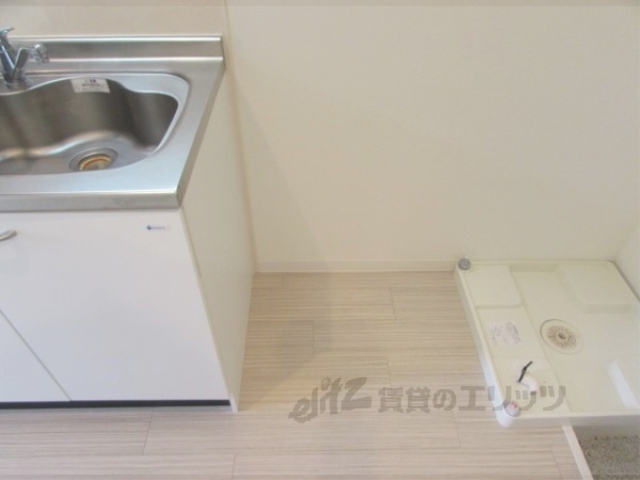 その他部屋・スペース　冷蔵庫置場