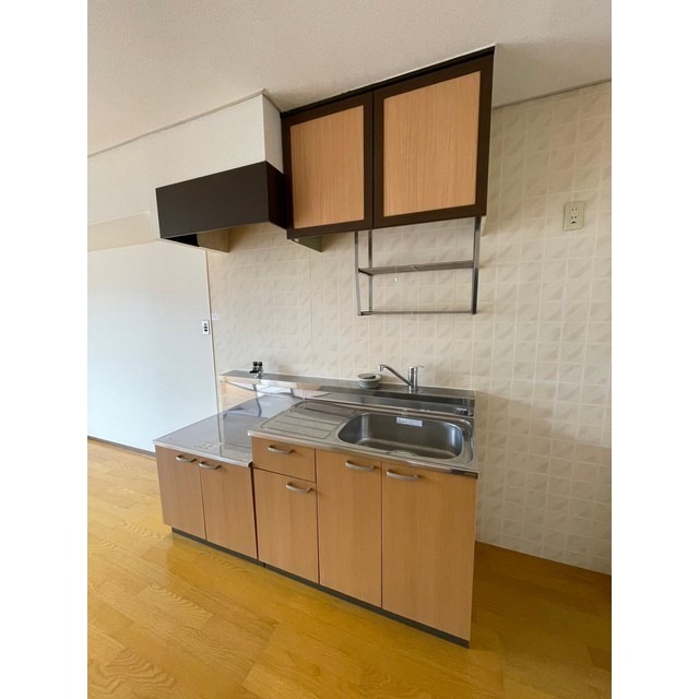 キッチン　別部屋参照