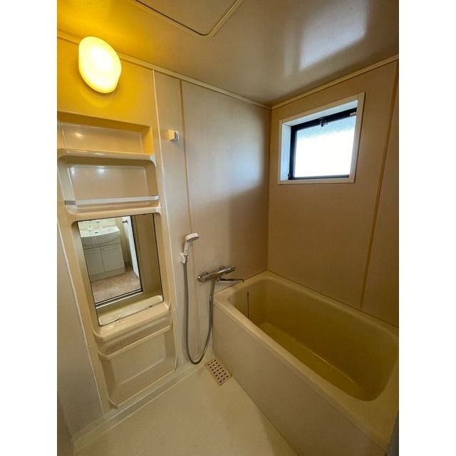 バス・シャワールーム　別部屋参照