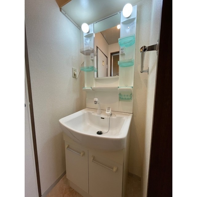 洗面設備　別部屋参照