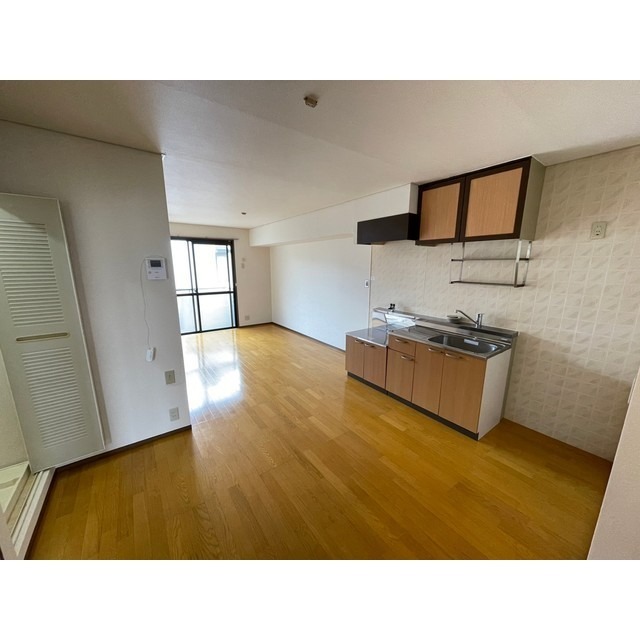 居室・リビング　別部屋参照