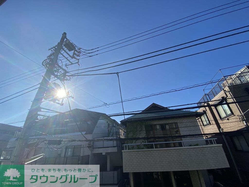 眺望　【初期費用分割・クレカ対応】一都三県のお部屋探しは2025…