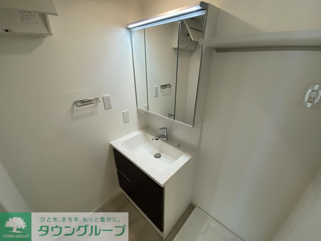 洗面設備　【初期費用分割・クレカ対応】一都三県のお部屋探しは2025…