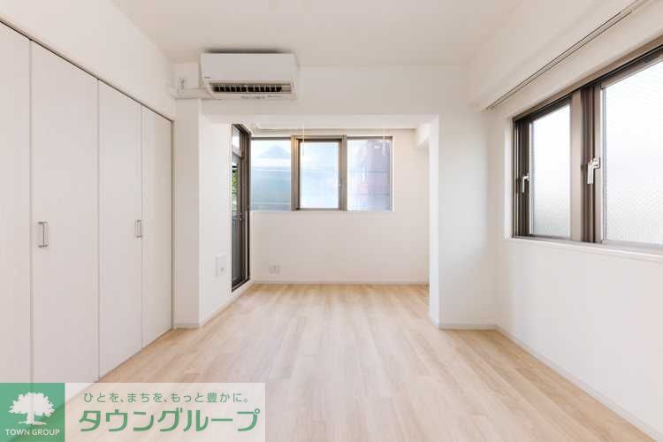 居室・リビング　【初期費用分割・クレカ対応】一都三県のお部屋探しは2025…