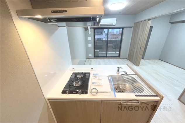 キッチン　※同タイプ類似