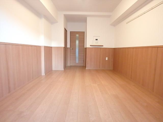 その他部屋・スペース　※同じ間取り別号室参考写真 　現状優先